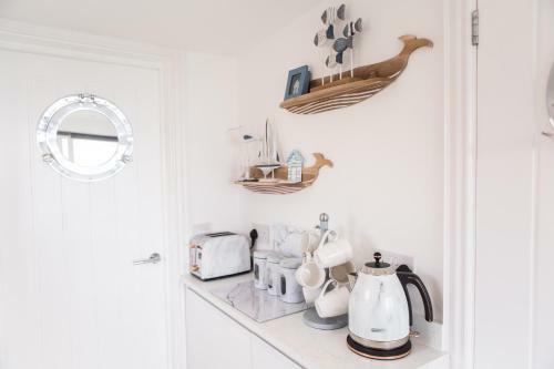 Apartamento Tony's Place