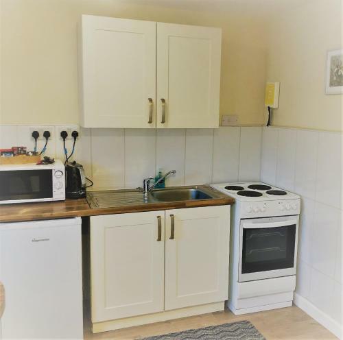 Little Park Holiday Homes