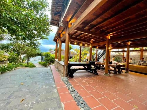 Mier Villa