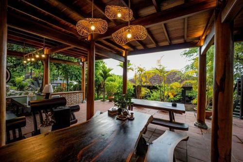 Mier Villa