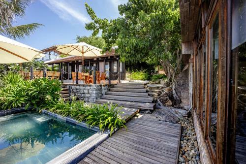 Mier Villa