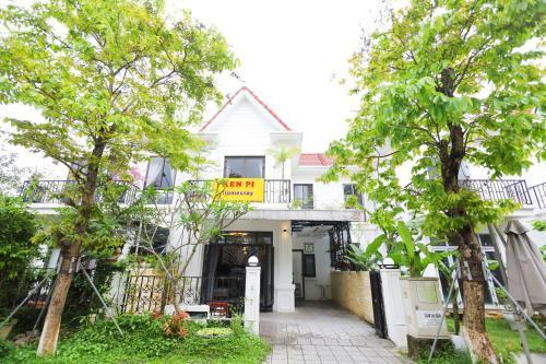Apartamento Kenpi Homestay