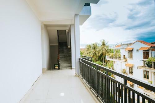 Apartamento V? D? Hotel