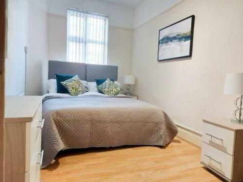 York Street Apartment