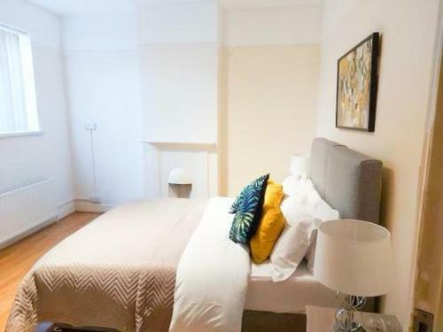 York Street Apartment