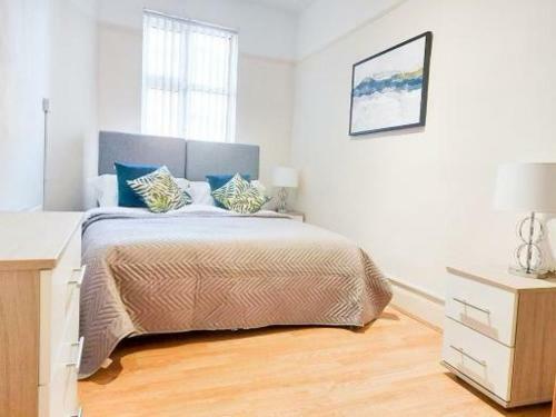 York Street Apartment