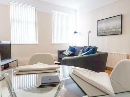 York Street Apartment