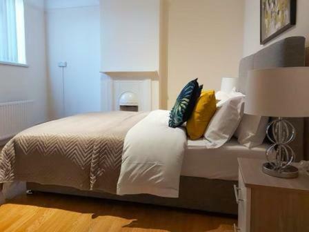 York Street Apartment
