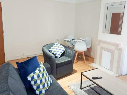 York Street Apartment