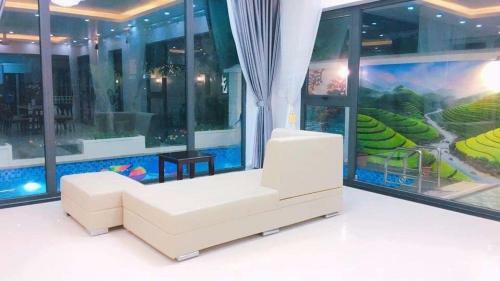 Apartamento Villa Flc S?m S?n