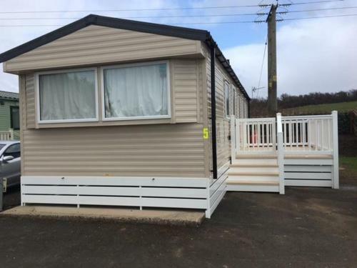 Turnberry Caravan Holiday Park