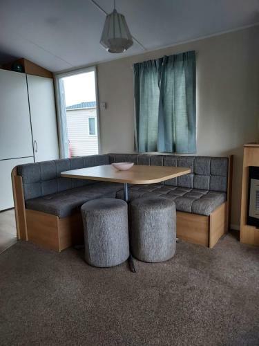 Turnberry Caravan Holiday Park