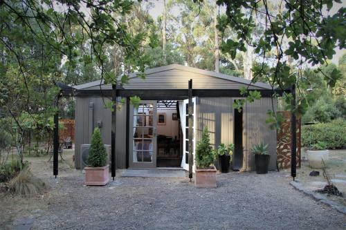 Apartamento Lily's Farm Studio