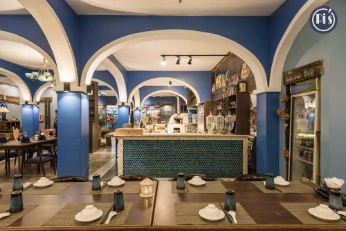 Hotel Pi?s Boutique Sapa
