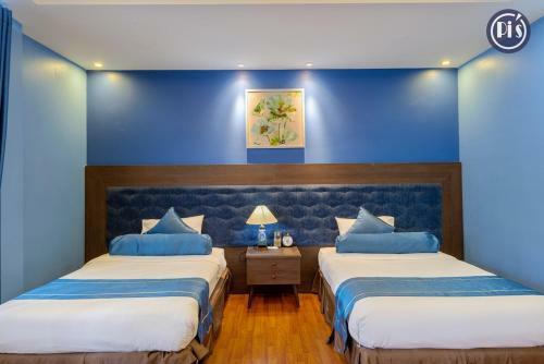 Hotel Pi?s Boutique Sapa