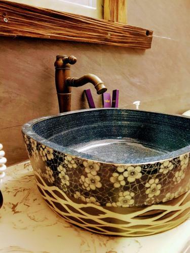 Hotel Pi?s Boutique Sapa