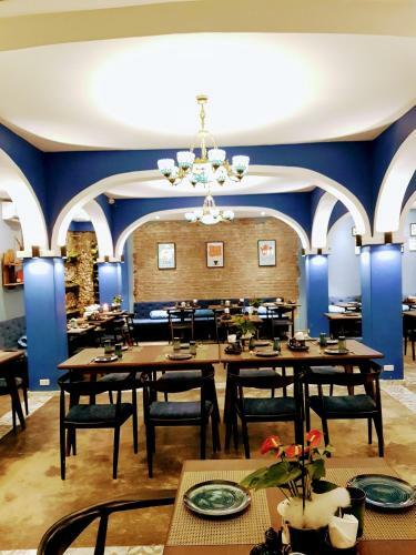 Hotel Pi?s Boutique Sapa
