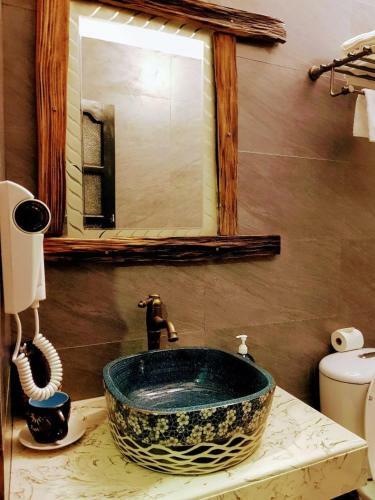 Hotel Pi?s Boutique Sapa