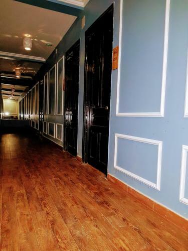 Hotel Pi?s Boutique Sapa