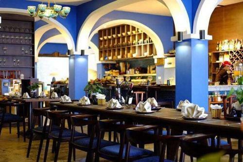Hotel Pi?s Boutique Sapa