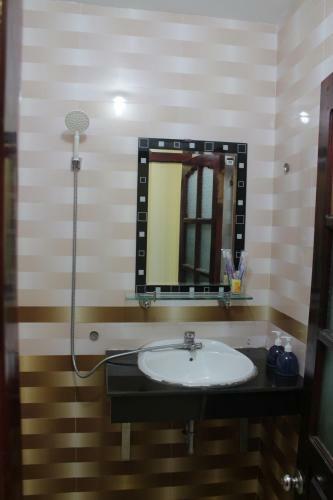 Sapa New Orient Hotel