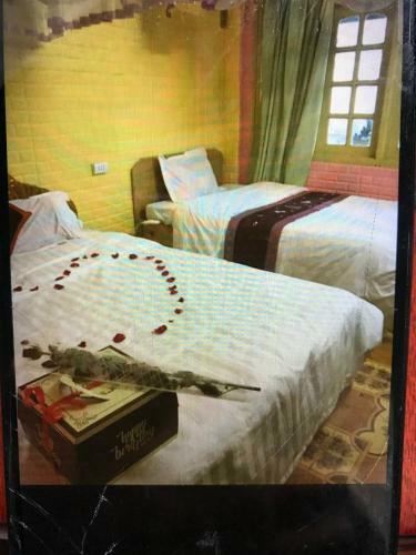 Bed & Breakfast Ho�ng Long Hotel