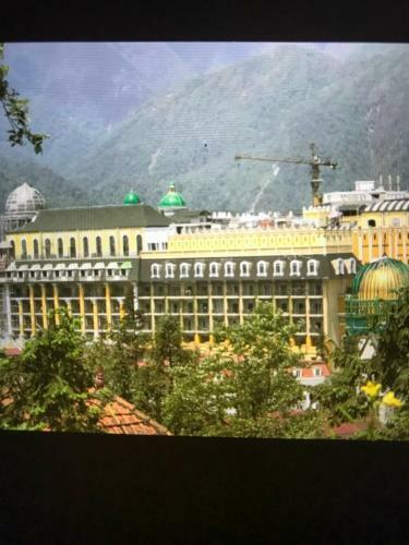 Bed & Breakfast Ho�ng Long Hotel