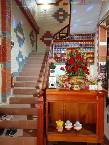 Bed & Breakfast Ho�ng Long Hotel