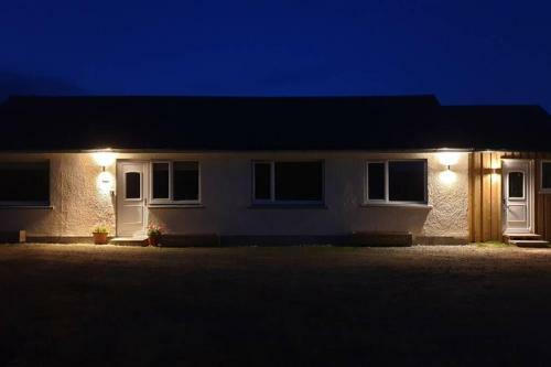 Uig Chalets Idrigill Hill Chalet