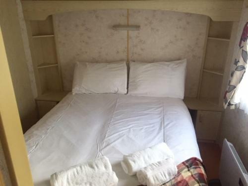 Apartamento Skye Holiday Chalets C1