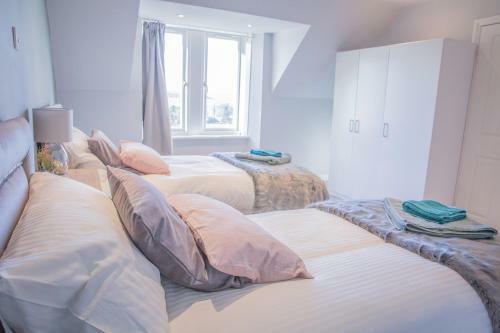 Villa Sea Front Cottage