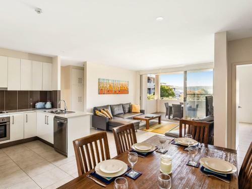 Apartamento Bluewater Gerringong
