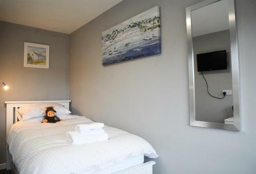 5 Glenconon Bed And Breakfast