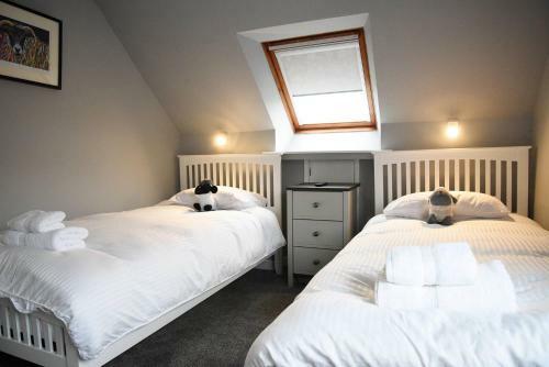 5 Glenconon Bed And Breakfast