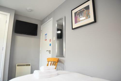 5 Glenconon Bed And Breakfast