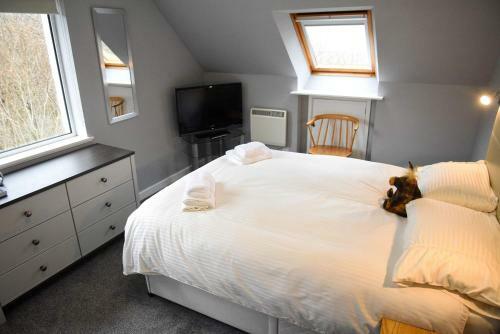 5 Glenconon Bed And Breakfast