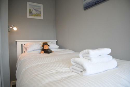 5 Glenconon Bed And Breakfast