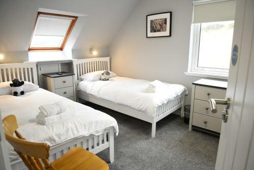 5 Glenconon Bed And Breakfast