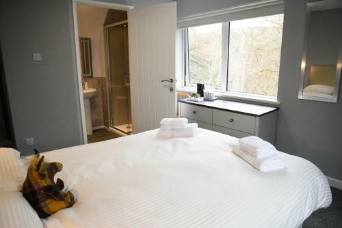 5 Glenconon Bed And Breakfast