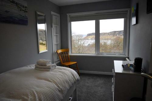 5 Glenconon Bed And Breakfast