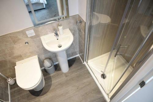 5 Glenconon Bed And Breakfast