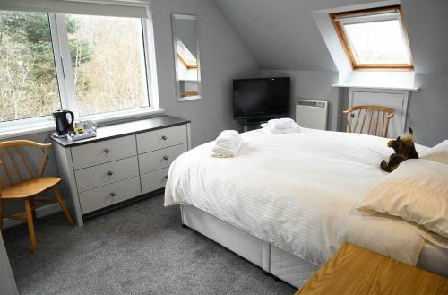 5 Glenconon Bed And Breakfast