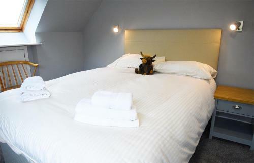 5 Glenconon Bed And Breakfast