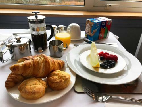 5 Glenconon Bed And Breakfast