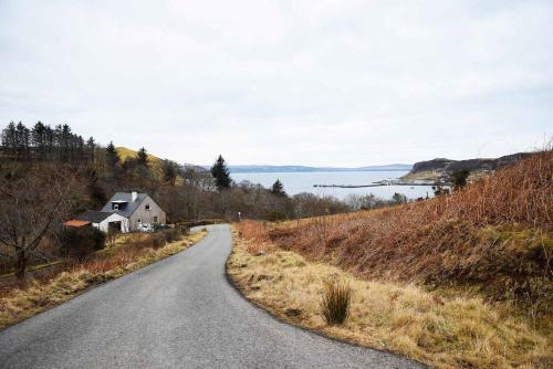 5 Glenconon Bed And Breakfast