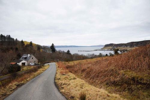 5 Glenconon Bed And Breakfast
