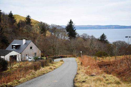 5 Glenconon Bed And Breakfast