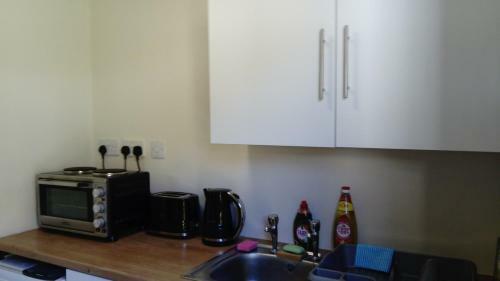 Apartamento Harbor View
