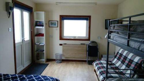 Apartamento Harbor View