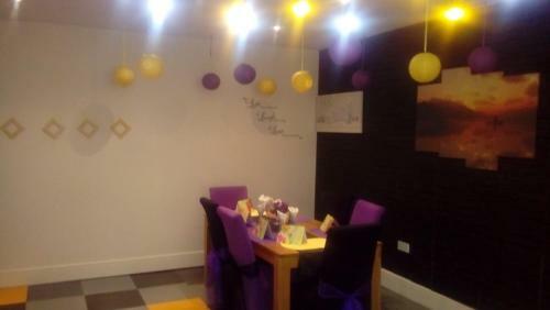 Bed & Breakfast Carer 4 You Residential Home